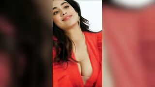 Janhvi Kapoor: Pretty, Cute and hot Janhvi ♥️♥️ #2