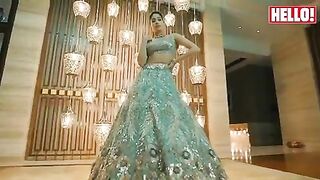 Janhvi Kapoor: Janhvi Kapoor for Hello - The video is out #4