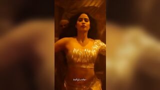 Janhvi Kapoor: Janhvi kapoor ahh kya mal he sali #4