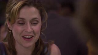 Jenna Fischer: Such A Baddy #2