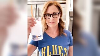 Jenna Fischer: Untitled #3