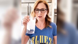 Jenna Fischer: Untitled #4