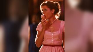 Jenna Fischer: Wish I was the ice cream #3