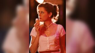 Jenna Fischer: Wish I was the ice cream #4