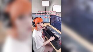 Jenna Lynn Meowri: god forgive me because it will happen again #2