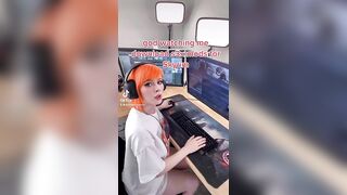 Jenna Lynn Meowri: god forgive me because it will happen again #3