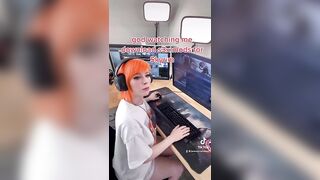 Jenna Lynn Meowri: god forgive me because it will happen again #4