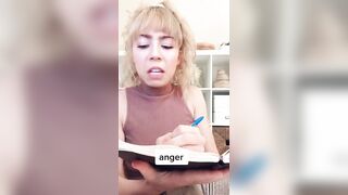 Jennette McCurdy: Emotions #3