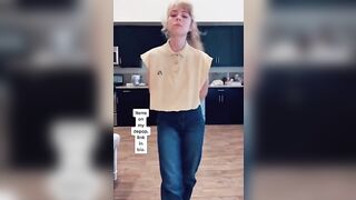 Jennette McCurdy: Modeling the stuff on her depop #2