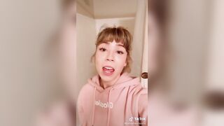 Jennette McCurdy: New TikTok №3 #4