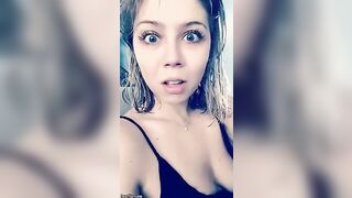 Jennette McCurdy: Wide Eyed #2