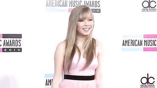 Jennette McCurdy: Music Awards #2