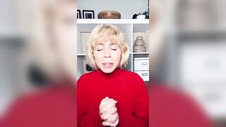 Jennette McCurdy: Mom on Thanksgiving #4