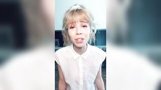 Jennette McCurdy: Responding to your text #2