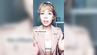 Jennette McCurdy: Influencer #3