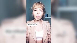 Jennette McCurdy: Influencer #4