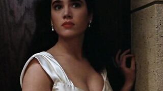 Jennifer Connelly: Va-Va-Voom #2