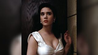 Jennifer Connelly: Va-Va-Voom #4