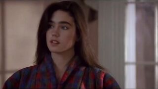 Jennifer Connelly: Yeah? #3