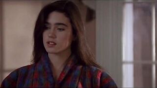 Jennifer Connelly: Yeah? #4