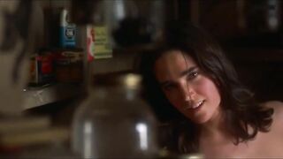 Jennifer Connelly: One of the many reasons why 90's were the best. (90's crush) #2