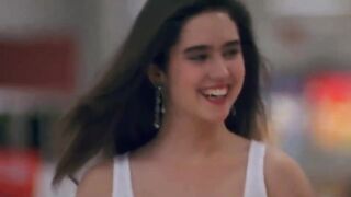 Jennifer Connelly: One of the many reasons why 90's were the best. (90's crush) #3