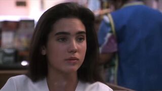 Jennifer Connelly: God she's stunning.. #2