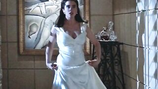 Jennifer Connelly: The most beautiful woman ever captured on film. #2