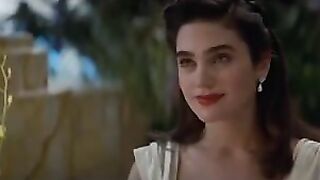 Jennifer Connelly: No, there is nothing... #2