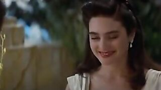 Jennifer Connelly: No, there is nothing... #3