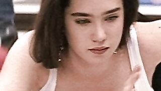 Jennifer Connelly: career opportunities. #3