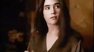 Jennifer Connelly: The Heart of Justice in short #3