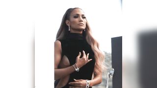 Jennifer Lopez: InStyle, December 2018 #3