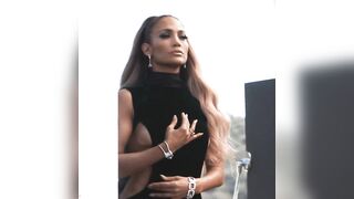 Jennifer Lopez: InStyle, December 2018 #4