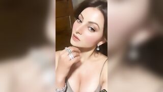 Bollywood: Bimbo fuckdoll Urvashi Rautela should get motorboated.. ♥️♥️♥️♥️♥️♥️♥️♥️ #4