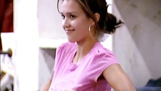 Jessica Alba: On Punk'd #2