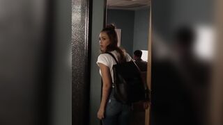 Jessica Alba: Nice Ass №2 #2