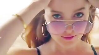 Jia Lissa: Bikini babe №2 #4