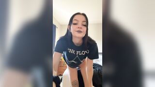 Emo girls need to fuck