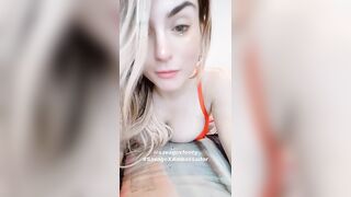 Jojo: IG Story Gfy #2 #2