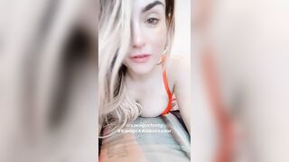 Jojo: IG Story Gfy #2 #3