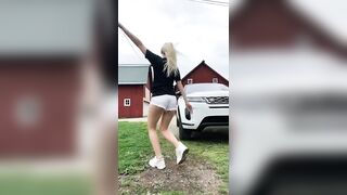 TikTok Dance