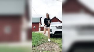 Jordyn Jones: TikTok Dance #2