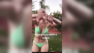 Bikini Dance