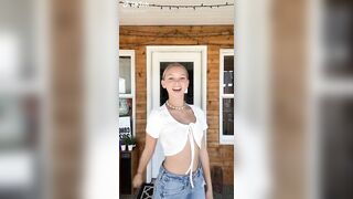 Jordyn Jones: Dangerous #2