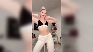 Jordyn Jones: new tiktok №3 #3