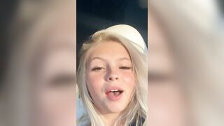 Jordyn Jones: M to the B #3