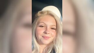 Jordyn Jones: M to the B #4