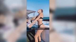 Jordyn Jones: Holy Can't Stop Watching This #2