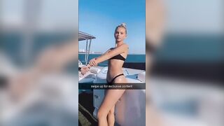 Jordyn Jones: Holy Can't Stop Watching This #3